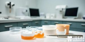 Silicone de Condensação: Vantagens e Técnicas de Uso