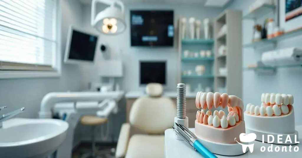 Substituir Implante Dentário: Conheça 3 Alternativas Práticas