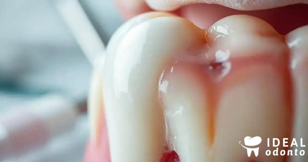 Sulco Pigmentado: Restaurar ou Não? Descubra Agora!