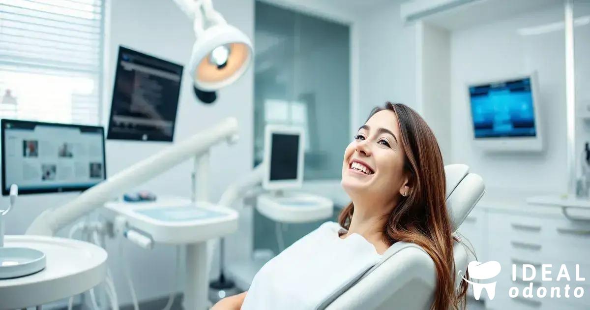 Tecnologias Modernas na Odontologia