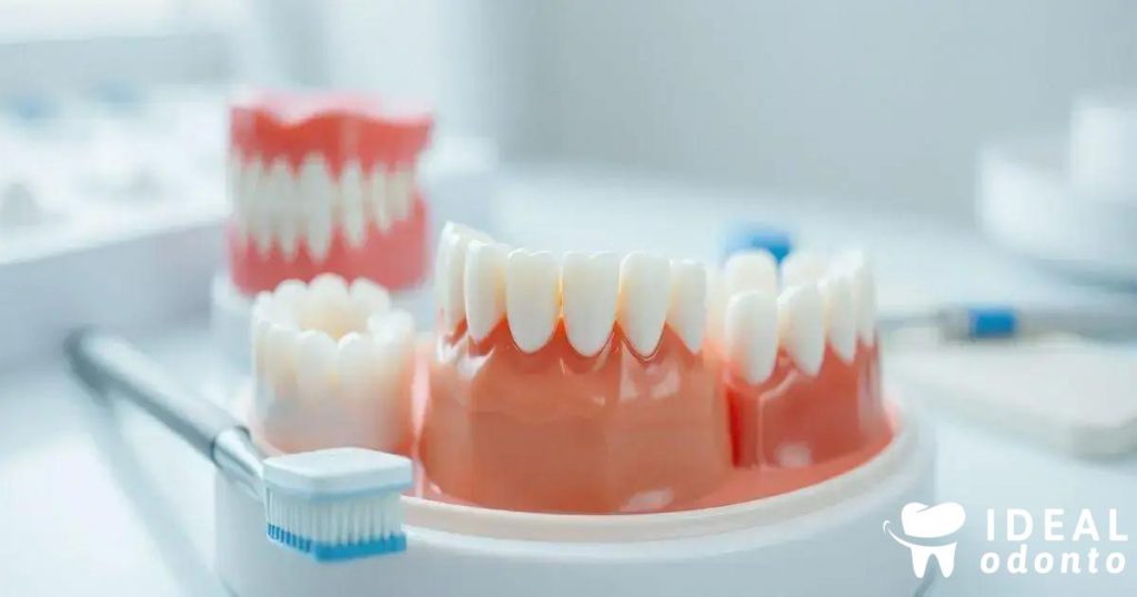 Tipos de Coroa Dentária: Descubra as Opções e Benefícios