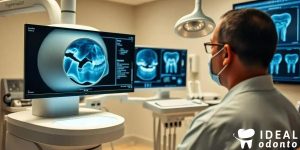 Tomografia na Endodontia: Descubra Sua Importância