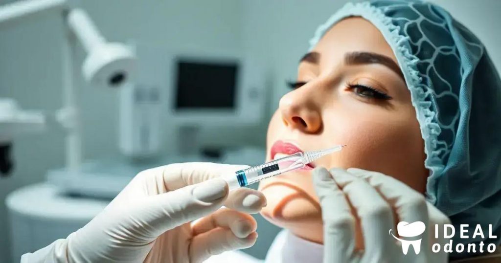 Como a toxina botulínica é utilizada na odontologia? Toxina Botulínica: Tudo que Você Precisa Saber
