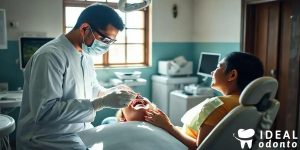 Tratamento Restaurador Atraumático: Faça Muito com Pouco