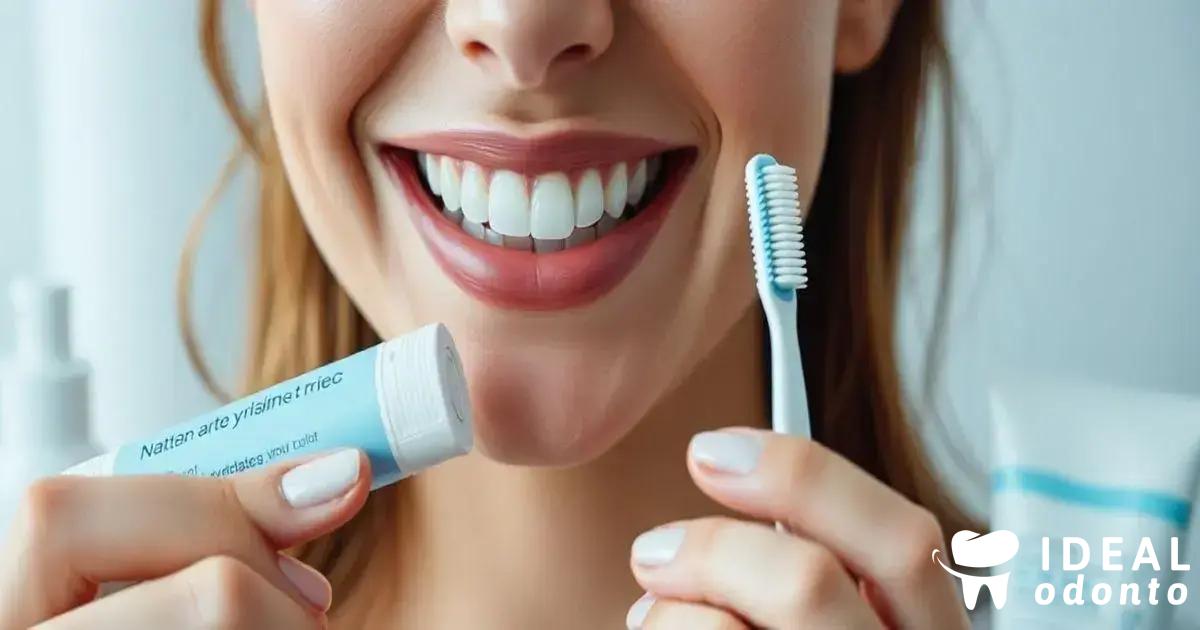 Tratamentos disponíveis para hipersensibilidade dentina