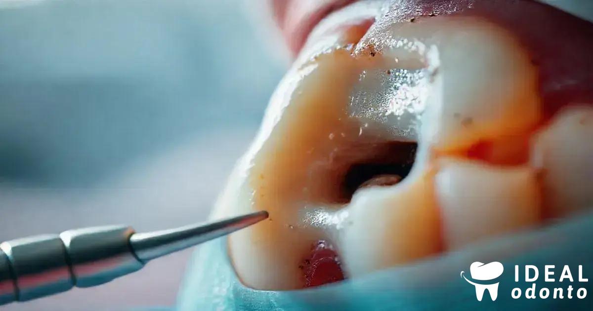 Tratamentos disponíveis para raiz do dente exposta