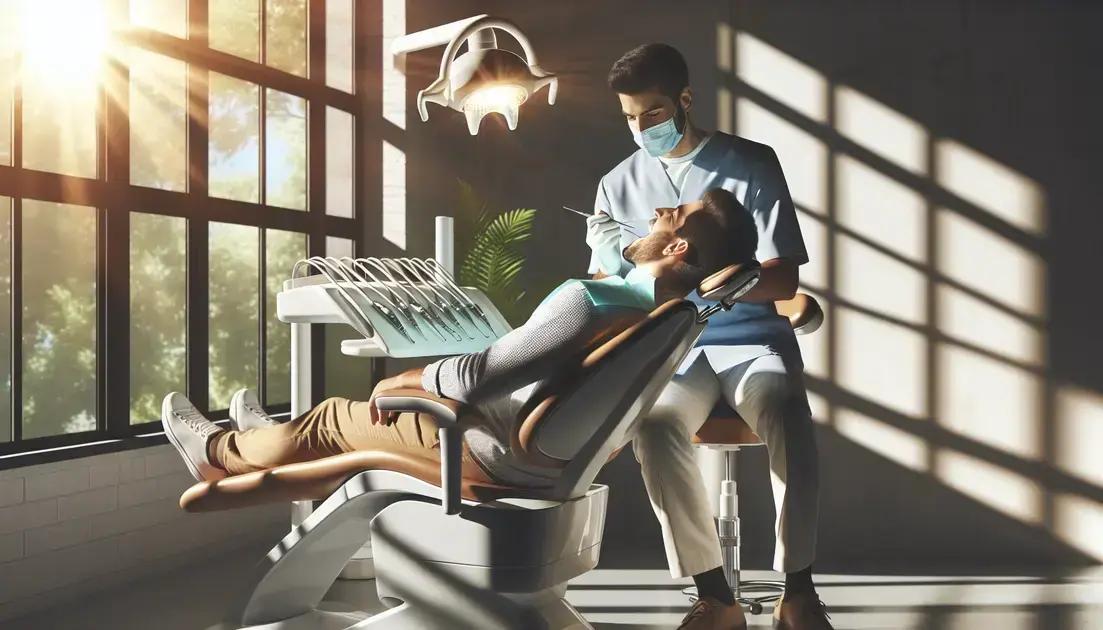 Tratamentos estéticos: aprimorando o sorriso