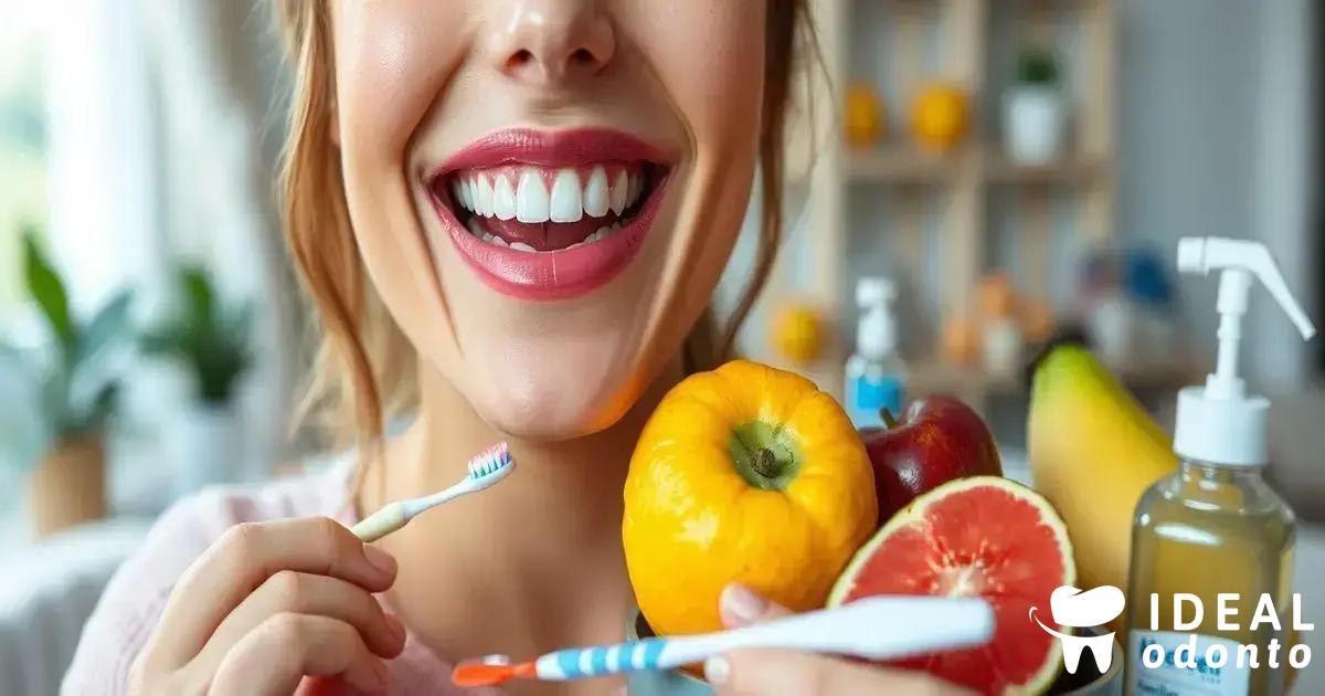 Tratamentos Estéticos para um Sorriso Radiante