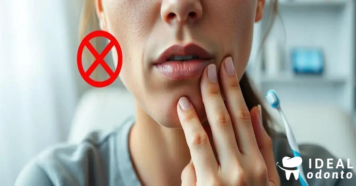 Tratamentos para Aliviar a Dor de Dente