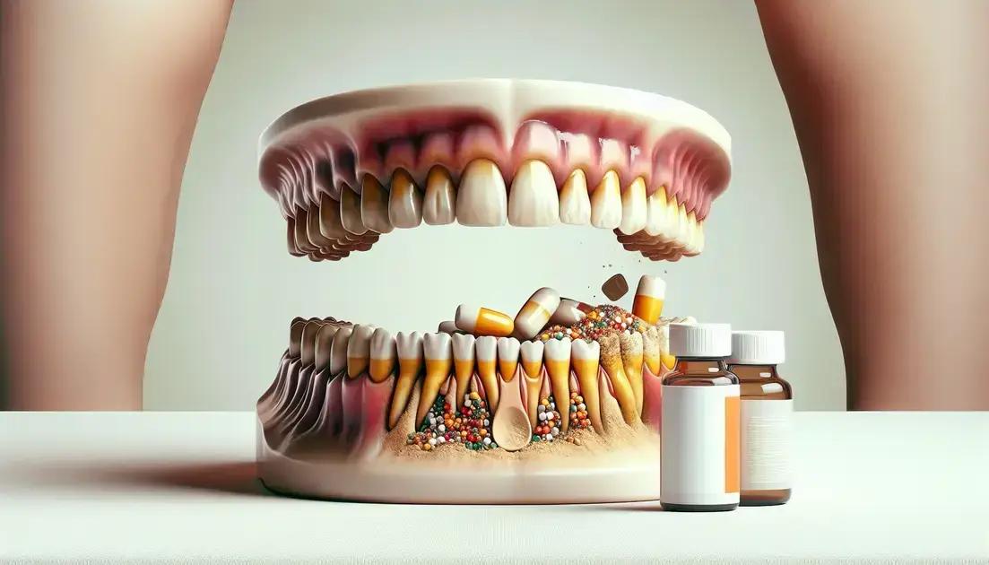 Tratamentos para dentes escurecidos