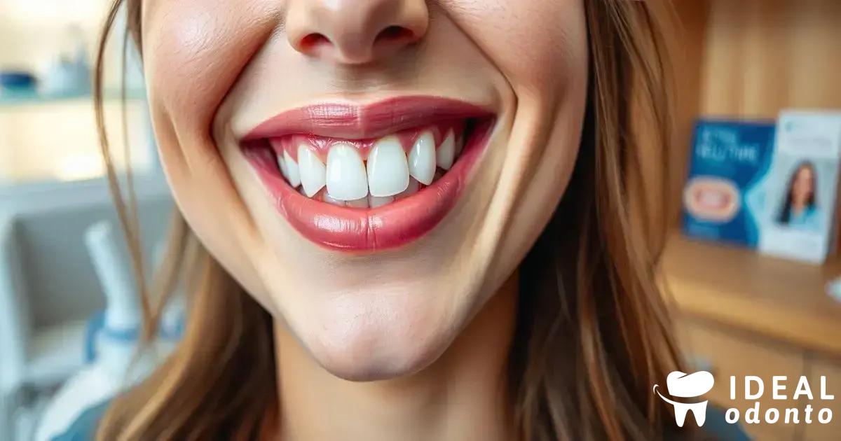Tratamentos para Diastema