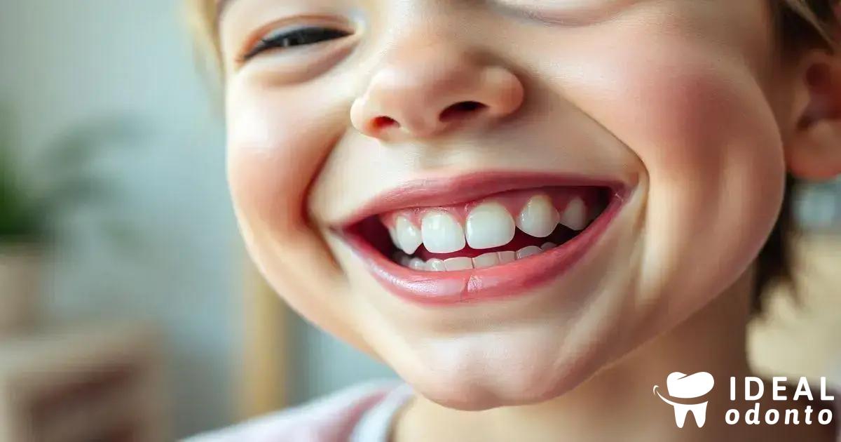 Tratamentos para Fluorose Infantil