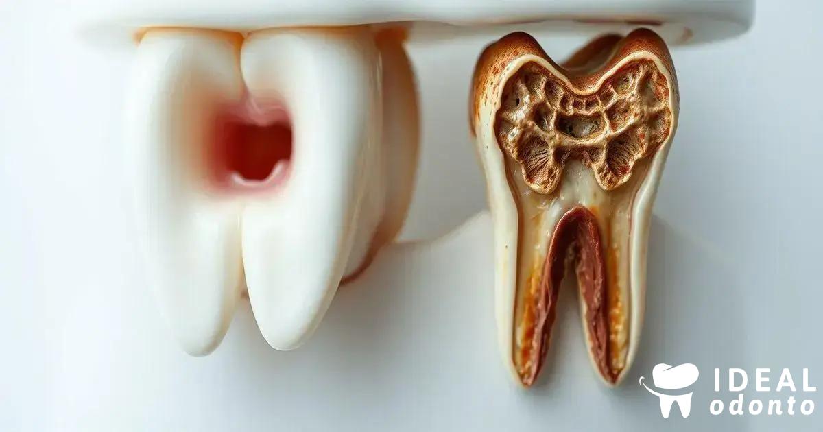 Tratamentos para Perda Óssea Dentária
