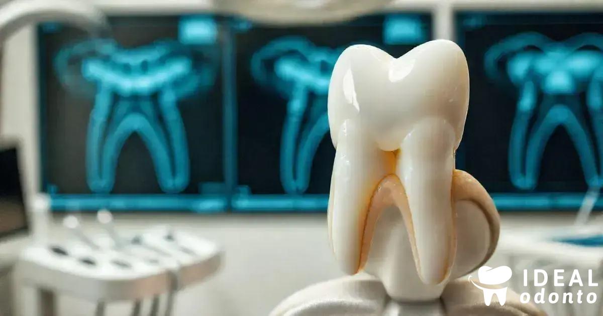 Tratamentos para Reabsorção Dental