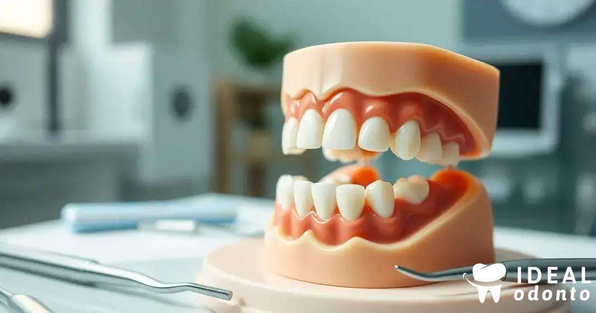 Tratamentos para reabsorção dental