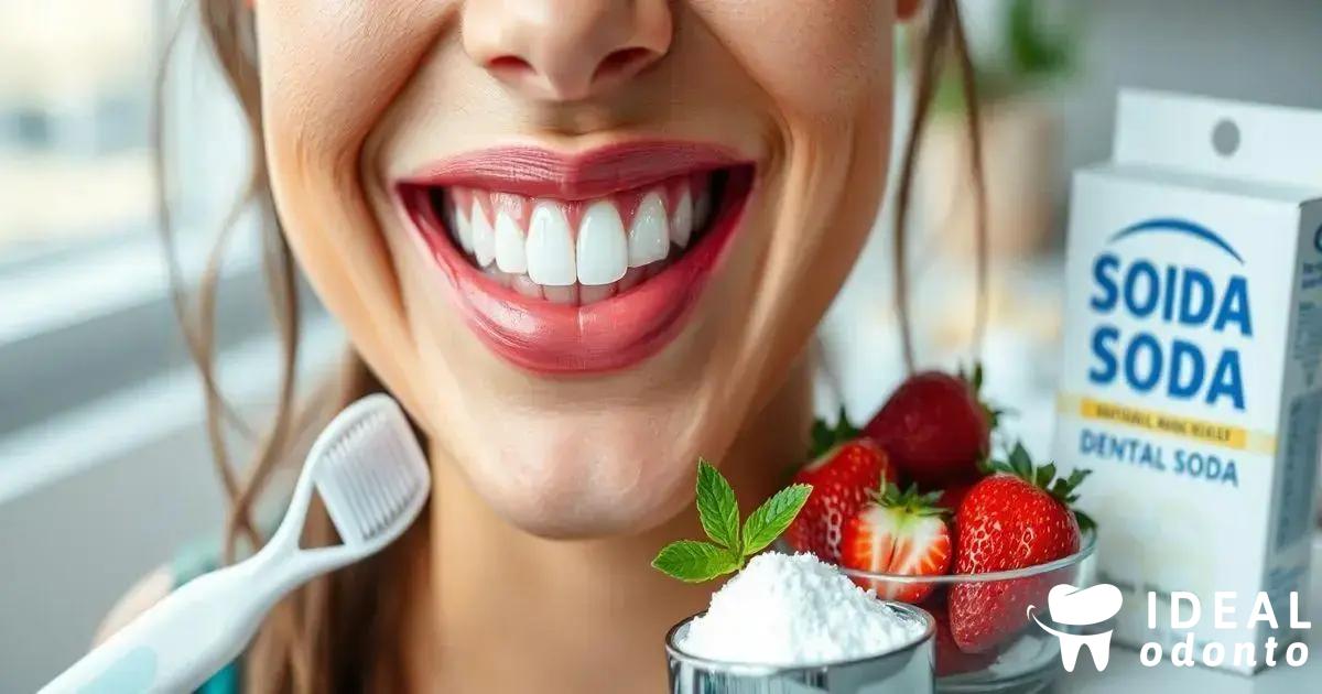 Tratamentos para remover manchas dentárias