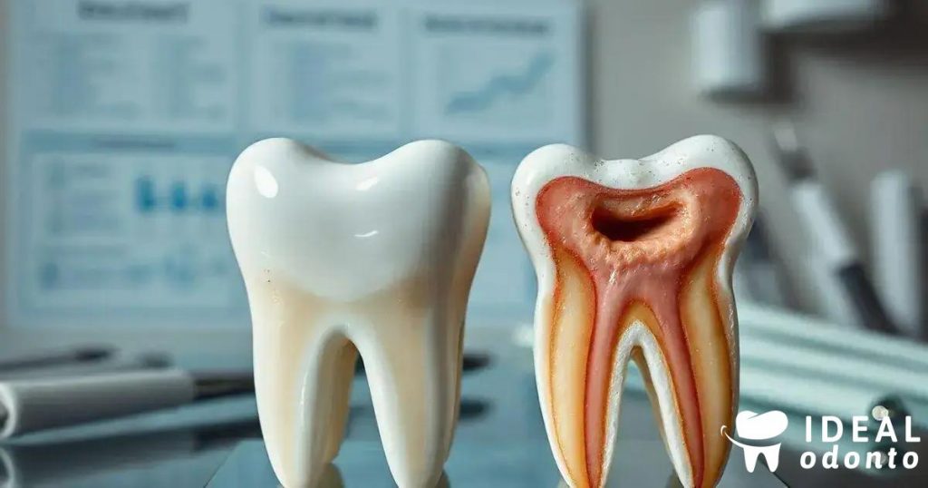 Tudo Sobre Reabsorção Dental: Internas e Externas