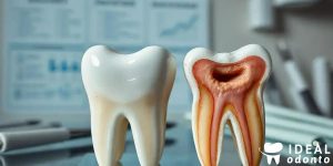 Tudo Sobre Reabsorção Dental: Internas e Externas