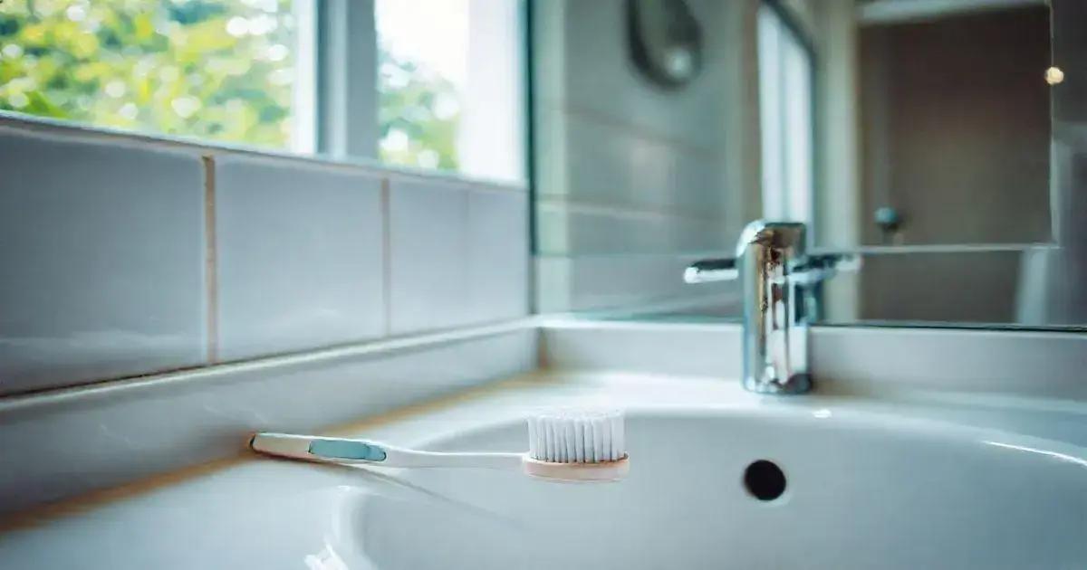 Uso Correto do Fio Dental