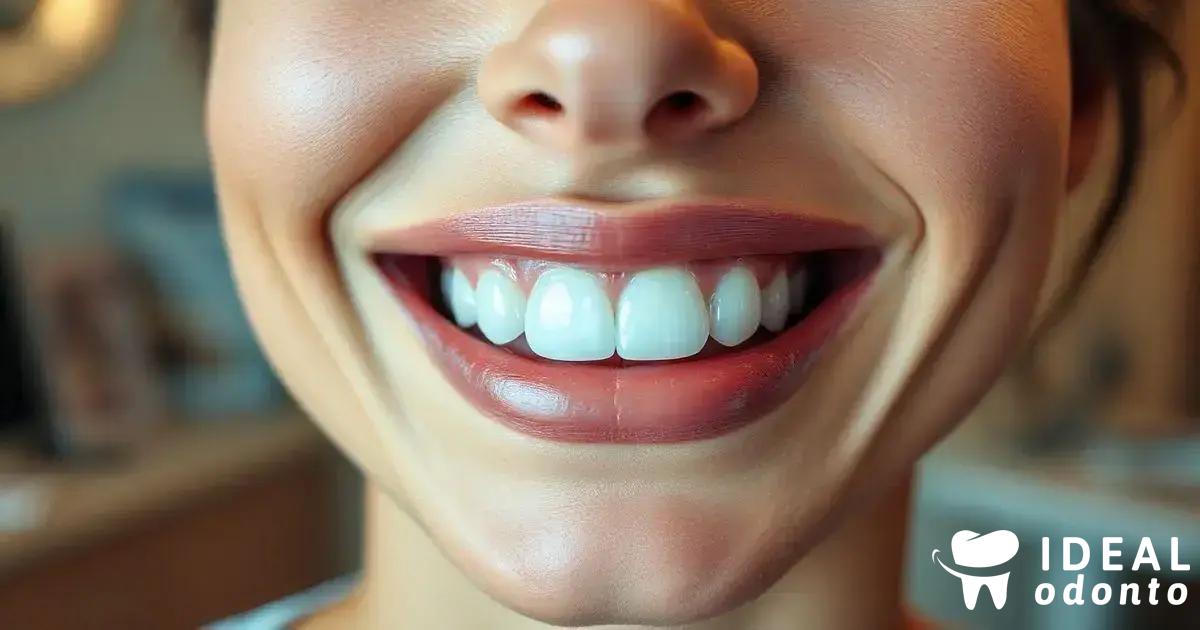 Vantagens da lente de contato nos dentes