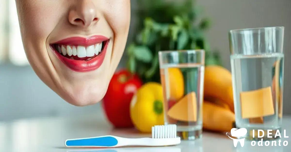 Visitar o dentista regularmente