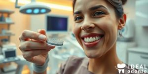 5 Aspectos Importantes sobre Contenção Fixa Dental
