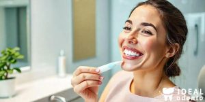 5 Benefícios do Gel de Clareamento Dental