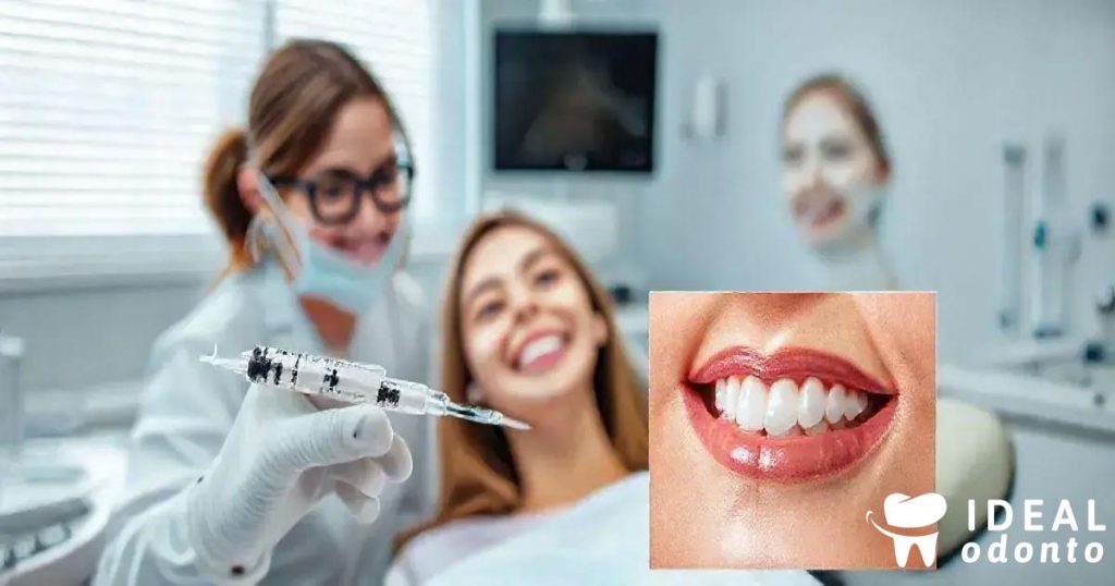 5 Benefícios do Preenchimento com Ácido Hialurônico na Odontologia