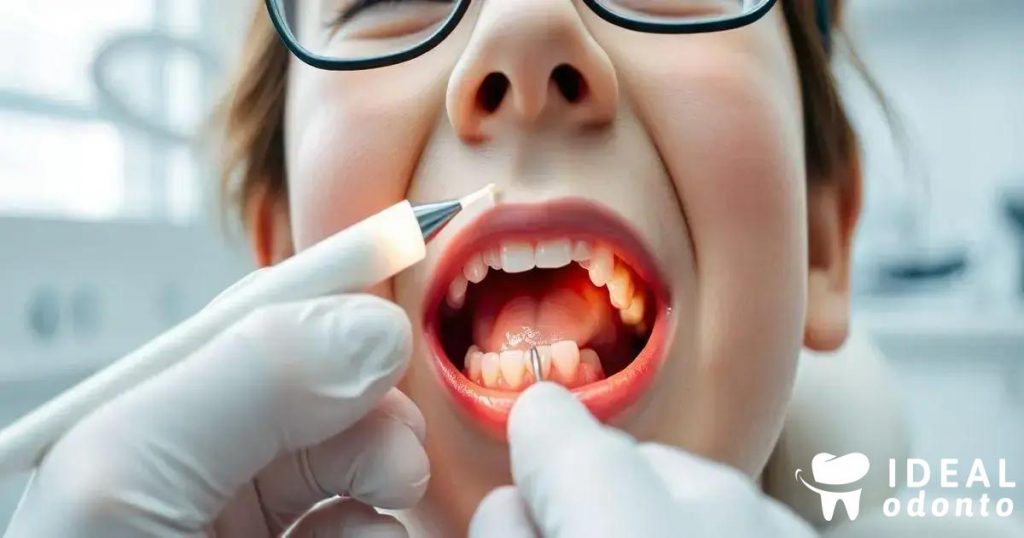 5 Benefícios do Selante Dental para Evitar Cáries
