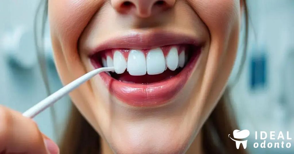 5 Benefícios do Uso do Fio Dental para a Saúde Bucal