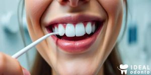 5 Benefícios do Uso do Fio Dental para a Saúde Bucal
