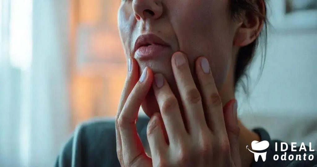 5 Causas Comuns da Dor Maxilar e Como Aliviá-la