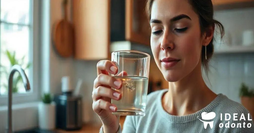 5 Causas Comuns de Ardência Bucal e Como Aliviar