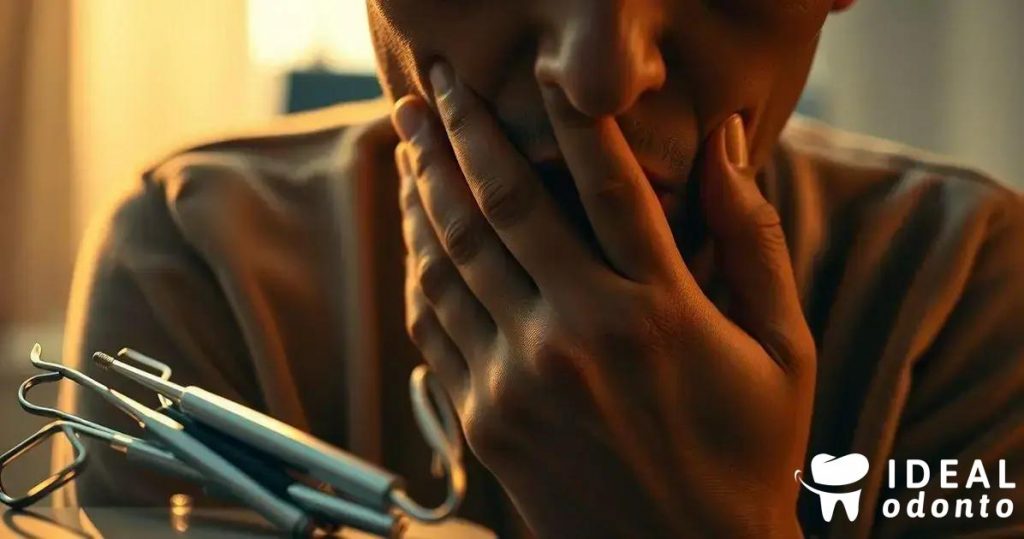 5 Causas da Dor no Dente do Canal e Como Aliviá-las