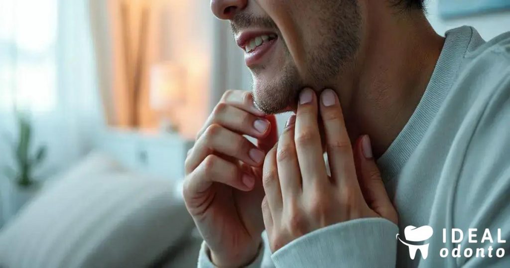 5 Causas e Soluções para a Dor Maxilar ao Mastigar