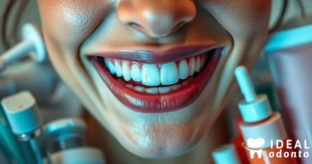 5 Causas e Soluções para Dentes Manchados