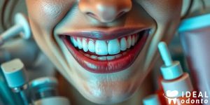 5 Causas e Soluções para Dentes Manchados