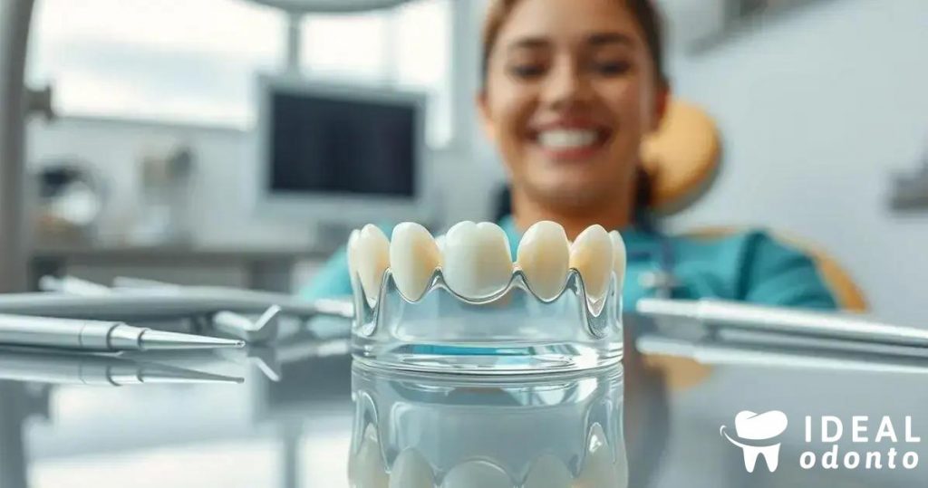 5 Coisas que Você Precisa Saber sobre Coroas Dentais