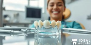 5 Coisas que Você Precisa Saber sobre Coroas Dentais
