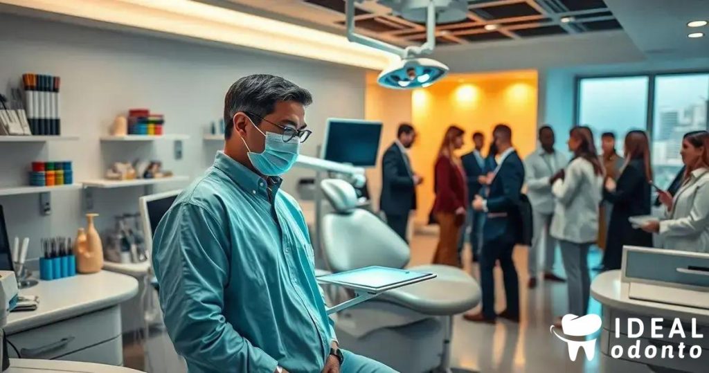 5 Dicas Essenciais para Avançar na Carreira de Dentista