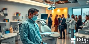 5 Dicas Essenciais para Avançar na Carreira de Dentista