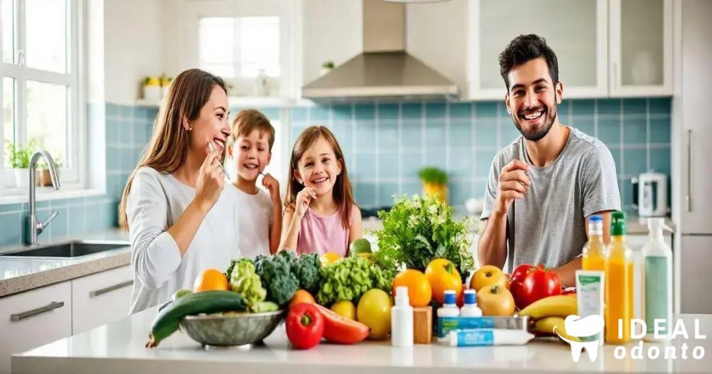 5 Dicas para Conquistar um Sorriso Saudável