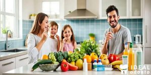 5 Dicas para Conquistar um Sorriso Saudável