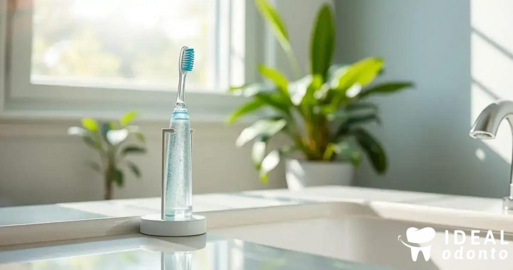 5 Dicas para Limpar sua Escova Dental Corretamente