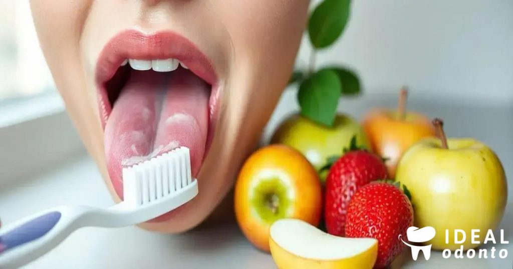 5 Dicas para Manter a Higiene da Língua em Dia