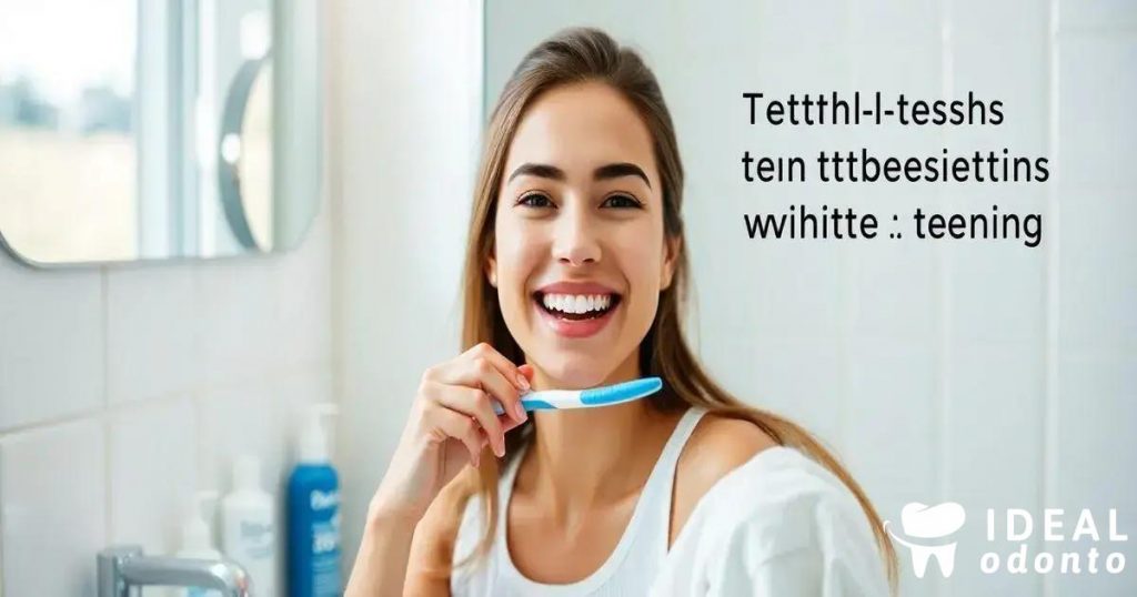 5 Dicas para Manter o Clareamento Dentário por Mais Tempo