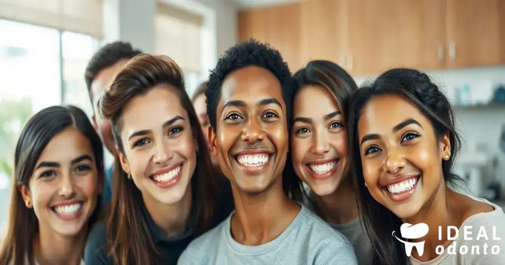5 Dicas para Superar a Vergonha de Sorrir