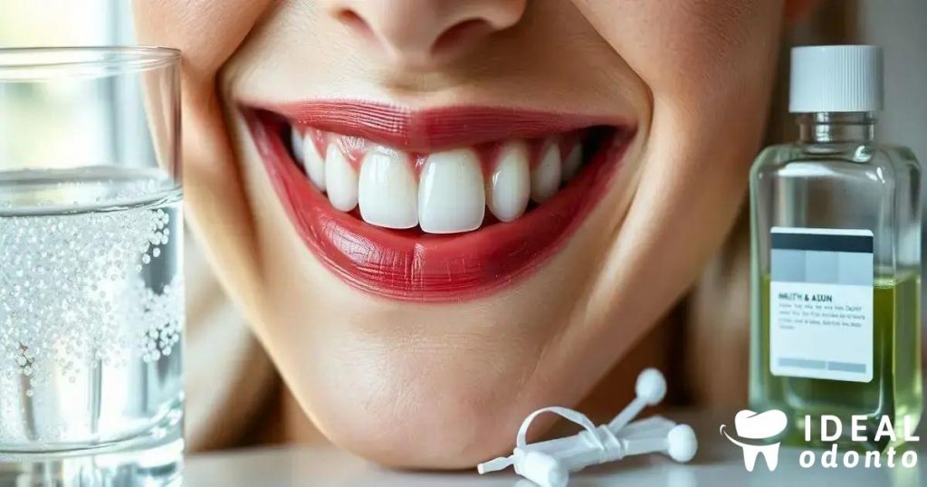 5 Efeitos do Álcool na Saúde Bucal