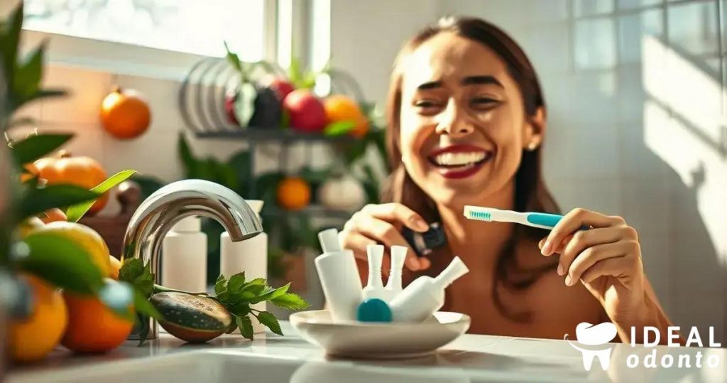 5 Efeitos do Refluxo na Saúde Bucal
