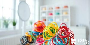 5 Fatos Importantes sobre as Borrachinhas do Aparelho